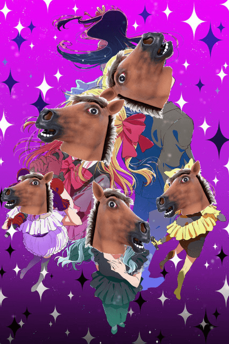 【OSHI NO KO】Season 3