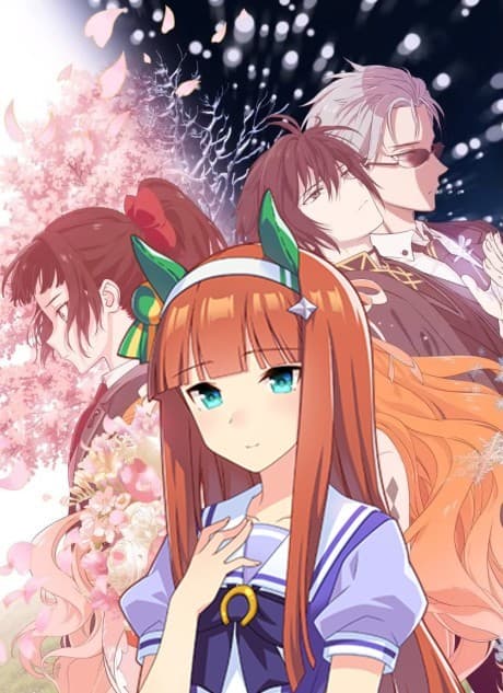 Agents of the Four Seasons: Dance of Spring