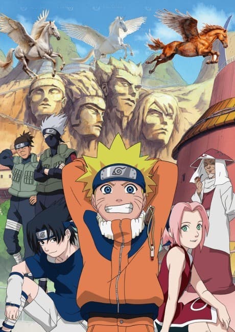 Naruto