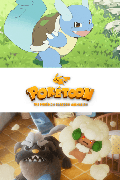 POKÉTOON (2026)
