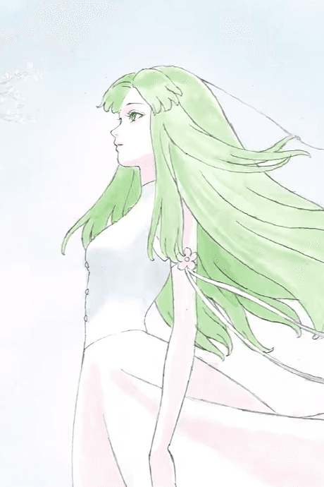 The Bloom