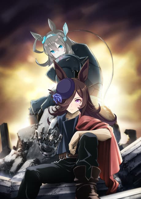 Fullmetal Alchemist: Brotherhood