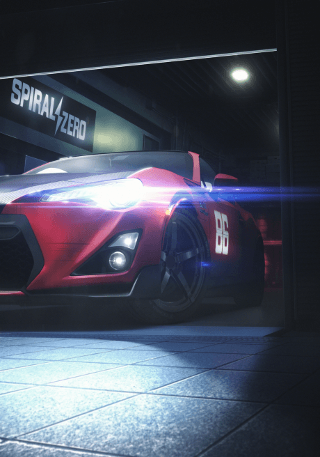 MF Ghost Final Season