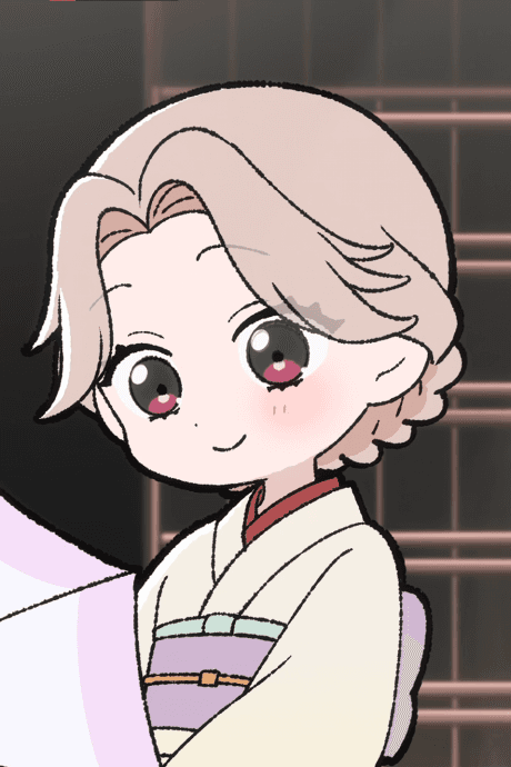 Hotaru no Yomeiri: Choitashi